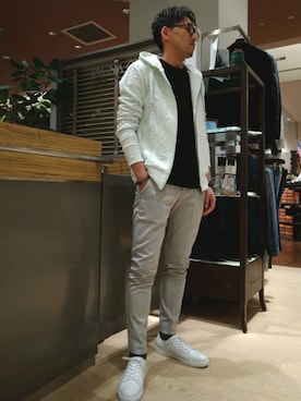 KOBさんのコーディネート