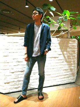 KOBさんのコーディネート