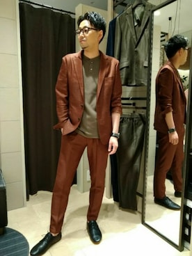 KOBさんのコーディネート