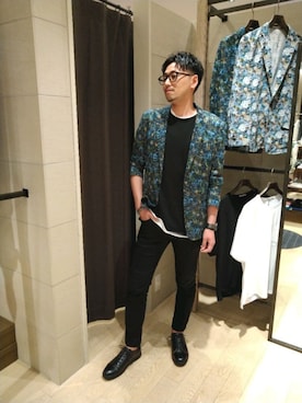 KOBさんのコーディネート