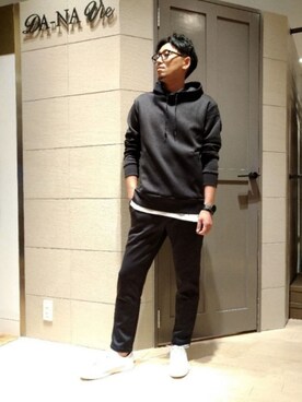 KOBさんのコーディネート