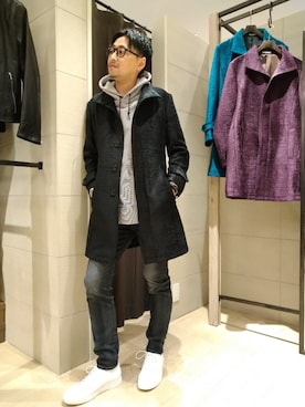 KOBさんのコーディネート