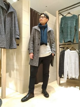 KOBさんのコーディネート