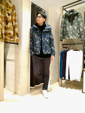 KOBさんのコーディネート