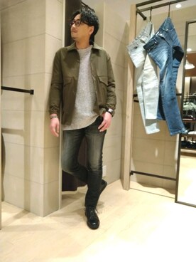 KOBさんのコーディネート