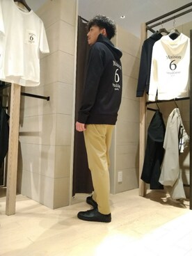 KOBさんのコーディネート