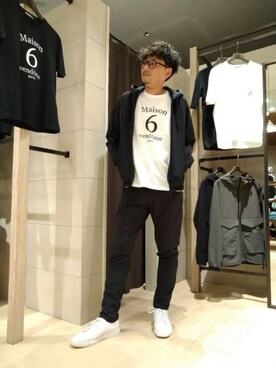 KOBさんのコーディネート