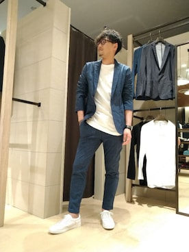 KOBさんのコーディネート