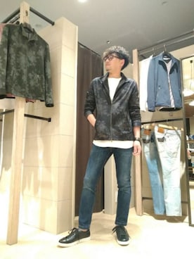 KOBさんのコーディネート