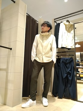 KOBさんのコーディネート