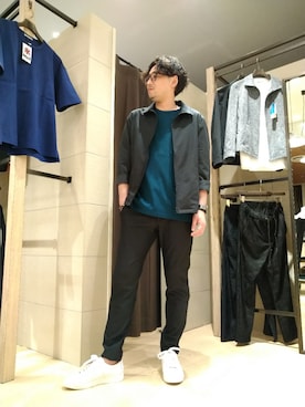 KOBさんのコーディネート