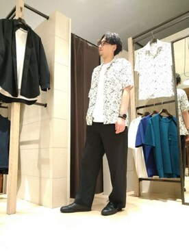 KOBさんのコーディネート