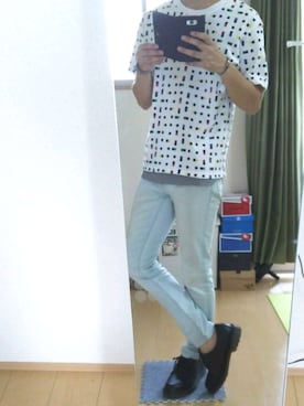 D@iさんのコーディネート