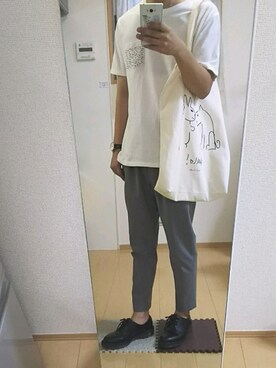 D@iさんのコーディネート