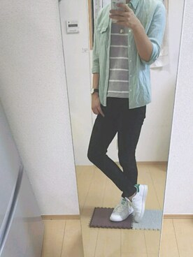 D@iさんのコーディネート