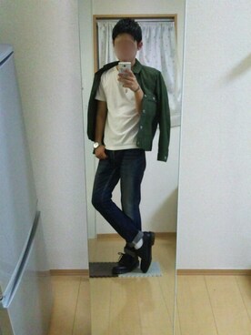 D@iさんのコーディネート