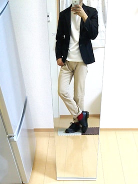 D@iさんのコーディネート