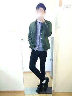 D@iさんのコーディネート