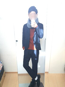 D@iさんのコーディネート