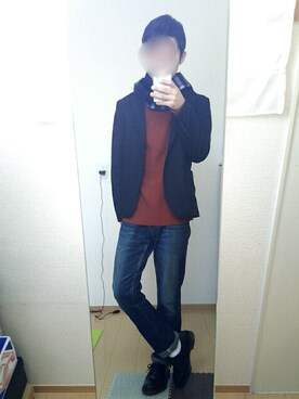 D@iさんのコーディネート