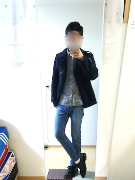 D@iさんのコーディネート