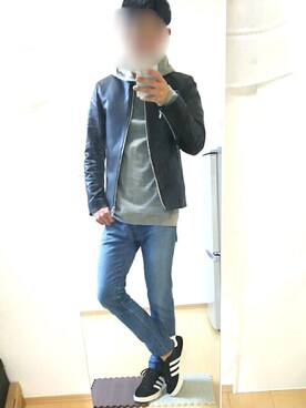 D@iさんのコーディネート