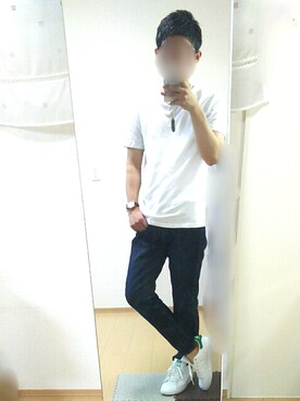 D@iさんのコーディネート