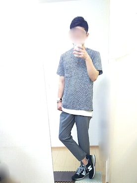 D@iさんのコーディネート