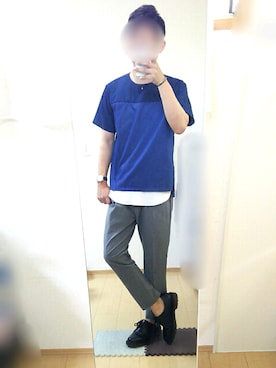 D@iさんのコーディネート