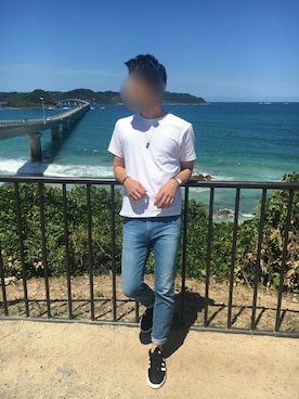 D@iさんのコーディネート