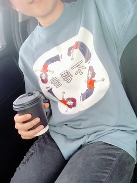 amuuuさんのコーディネート