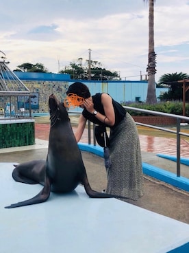 amuuuさんのコーディネート