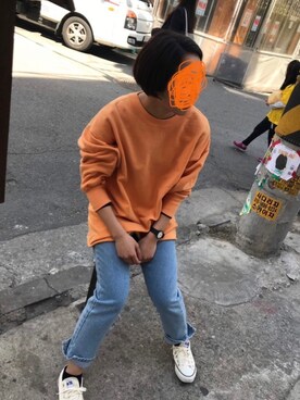 amuuuさんのコーディネート