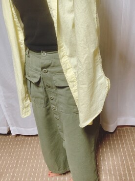 amuuuさんのコーディネート