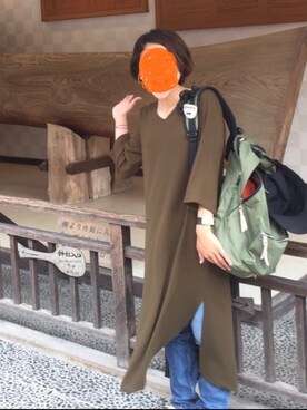 amuuuさんのコーディネート