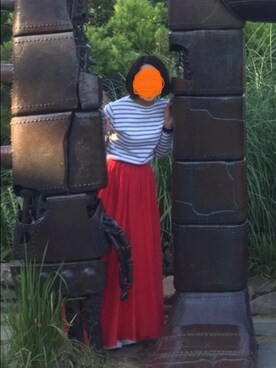 amuuuさんのコーディネート