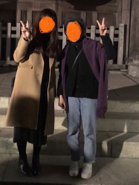 amuuuさんのコーディネート