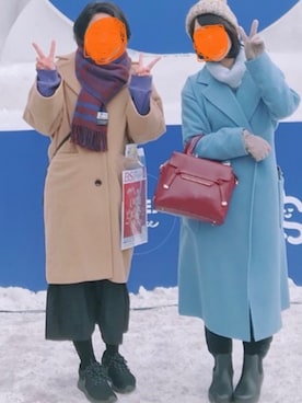 amuuuさんのコーディネート