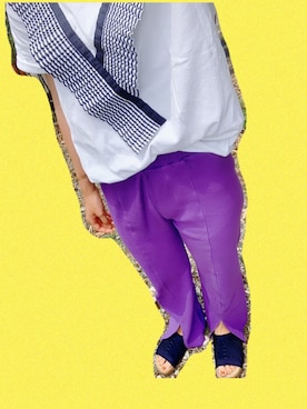 amuuuさんのコーディネート