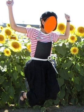 amuuuさんのコーディネート