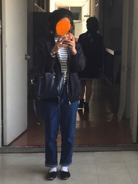 amuuuさんのコーディネート