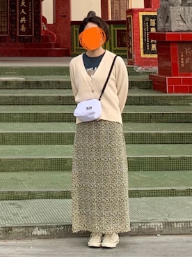 amuuuさんのコーディネート