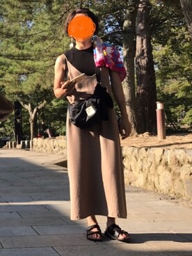 amuuuさんのコーディネート