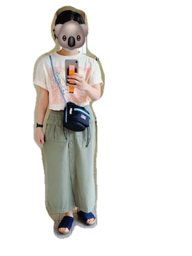 amuuuさんのコーディネート