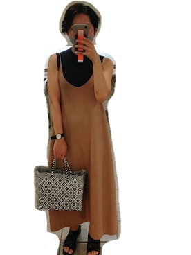 amuuuさんのコーディネート