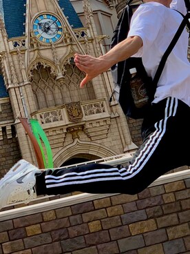 minさんのコーディネート