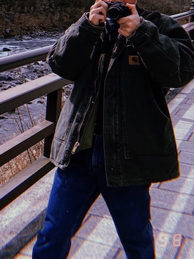 minさんのコーディネート