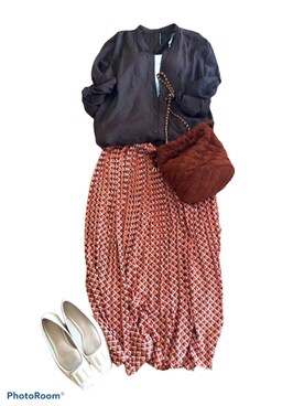 isukoさんのコーディネート