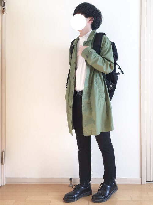 namekujiさんのコーディネート