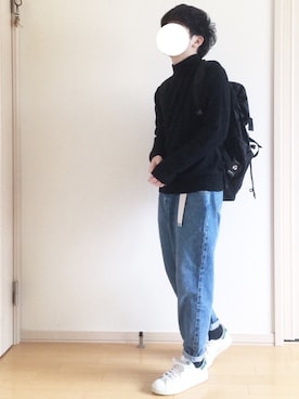 namekujiさん(メンズ・166cm)の秋コーディネート